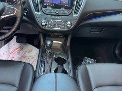 Chevrolet Malibu XL Redline 550T Automatic Sharp Edition - ფოტო 9