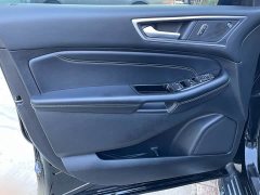 Ford Edge 2021 PLUS EcoBoost 245 FWD Premium 7-Seater - ფოტო 10