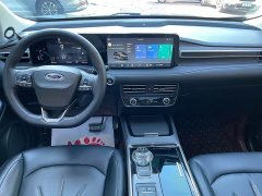 Ford Edge 2021 PLUS EcoBoost 245 FWD Premium 7-Seater - ფოტო 11