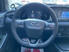 Ford Edge 2021 PLUS EcoBoost 245 FWD Premium 7-Seater - ფოტო 12