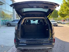 Ford Edge 2021 PLUS EcoBoost 245 FWD Premium 7-Seater - ფოტო 15
