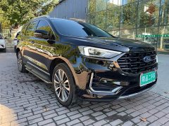 Ford Edge 2021 PLUS EcoBoost 245 FWD Premium 7-Seater - ფოტო 3