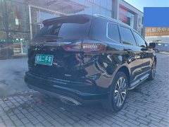 Ford Edge 2021 PLUS EcoBoost 245 FWD Premium 7-Seater - ფოტო 4