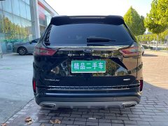 Ford Edge 2021 PLUS EcoBoost 245 FWD Premium 7-Seater - ფოტო 5