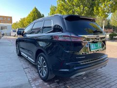 Ford Edge 2021 PLUS EcoBoost 245 FWD Premium 7-Seater - ფოტო 6
