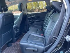 Ford Edge 2021 PLUS EcoBoost 245 FWD Premium 7-Seater - ფოტო 8