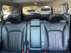 Ford Edge 2021 PLUS EcoBoost 245 FWD Premium 7-Seater - ფოტო 9