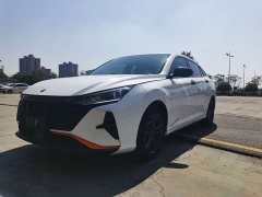 Dongfeng Yixuan 230T Automatic Chasing Wind Edition - ფოტო 1