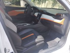 Dongfeng Yixuan 230T Automatic Chasing Wind Edition - ფოტო 11