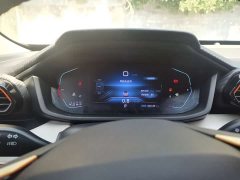 Dongfeng Yixuan 230T Automatic Chasing Wind Edition - ფოტო 14