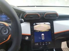 Dongfeng Yixuan 230T Automatic Chasing Wind Edition - ფოტო 15