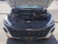 Dongfeng Yixuan 230T Automatic Chasing Wind Edition - ფოტო 16