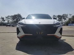 Dongfeng Yixuan 230T Automatic Chasing Wind Edition - ფოტო 2