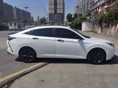 Dongfeng Yixuan 230T Automatic Chasing Wind Edition - ფოტო 4