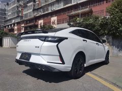 Dongfeng Yixuan 230T Automatic Chasing Wind Edition - ფოტო 5