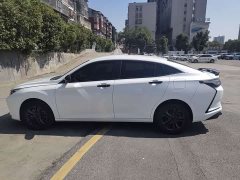 Dongfeng Yixuan 230T Automatic Chasing Wind Edition - ფოტო 8