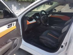 Dongfeng Yixuan 230T Automatic Chasing Wind Edition - ფოტო 9