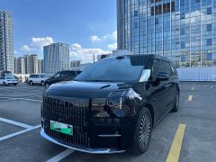 Zeekr 009 Six-Seat Executive AWD 108kWh - ფოტო 1