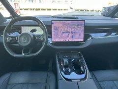 Zeekr 009 Six-Seat Executive AWD 108kWh - ფოტო 10