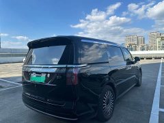 Zeekr 009 Six-Seat Executive AWD 108kWh - ფოტო 12