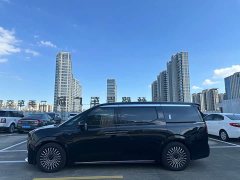 Zeekr 009 Six-Seat Executive AWD 108kWh - ფოტო 13
