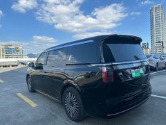 Zeekr 009 Six-Seat Executive AWD 108kWh - ფოტო 14