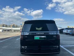 Zeekr 009 Six-Seat Executive AWD 108kWh - ფოტო 15