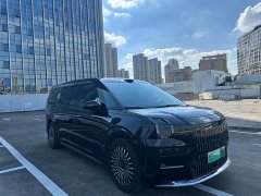 Zeekr 009 Six-Seat Executive AWD 108kWh - ფოტო 3