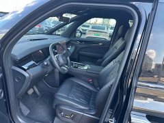 Zeekr 009 Six-Seat Executive AWD 108kWh - ფოტო 4