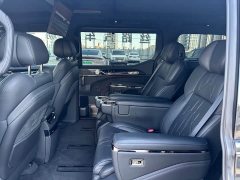 Zeekr 009 Six-Seat Executive AWD 108kWh - ფოტო 5