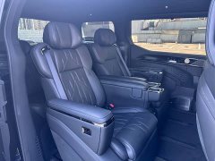 Zeekr 009 Six-Seat Executive AWD 108kWh - ფოტო 6
