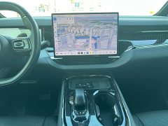 Zeekr 009 Six-Seat Executive AWD 108kWh - ფოტო 7