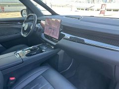 Zeekr 009 Six-Seat Executive AWD 108kWh - ფოტო 9