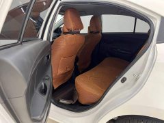Toyota Vios 2022 1.5L CVT Creative CARE Edition - ფოტო 11