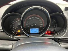 Toyota Vios 2022 1.5L CVT Creative CARE Edition - ფოტო 13