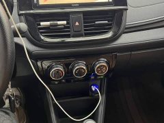 Toyota Vios 2022 1.5L CVT Creative CARE Edition - ფოტო 14