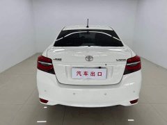 Toyota Vios 2022 1.5L CVT Creative CARE Edition - ფოტო 5