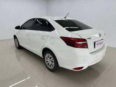 Toyota Vios 2022 1.5L CVT Creative CARE Edition - ფოტო 6