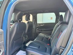 Ford Edge PLUS EcoBoost 245 AWD ST-Line 7-Seater - ფოტო 10
