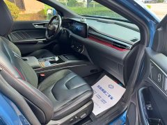Ford Edge PLUS EcoBoost 245 AWD ST-Line 7-Seater - ფოტო 11