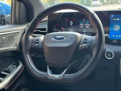 Ford Edge PLUS EcoBoost 245 AWD ST-Line 7-Seater - ფოტო 13