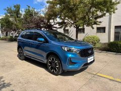 Ford Edge PLUS EcoBoost 245 AWD ST-Line 7-Seater - ფოტო 3