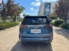 Ford Edge PLUS EcoBoost 245 AWD ST-Line 7-Seater - ფოტო 5