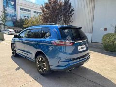Ford Edge PLUS EcoBoost 245 AWD ST-Line 7-Seater - ფოტო 7