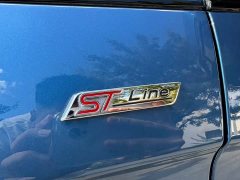 Ford Edge PLUS EcoBoost 245 AWD ST-Line 7-Seater - ფოტო 8