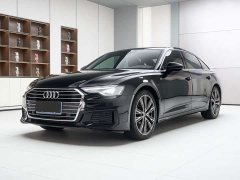 Audi A6L 40 TFSI Luxury Sport Edition - ფოტო 1