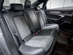 Audi A6L 40 TFSI Luxury Sport Edition - ფოტო 10