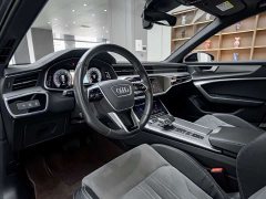 Audi A6L 40 TFSI Luxury Sport Edition - ფოტო 11