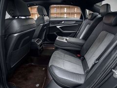 Audi A6L 40 TFSI Luxury Sport Edition - ფოტო 12
