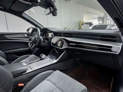Audi A6L 40 TFSI Luxury Sport Edition - ფოტო 14
